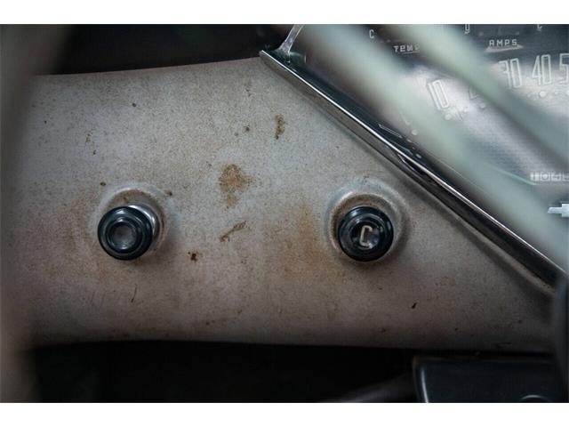 1958 Chevrolet C-Series (CC-2048059) for sale in Cedar Rapids, Iowa