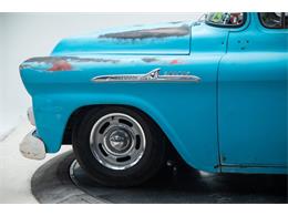 1958 Chevrolet C-Series (CC-2048059) for sale in Cedar Rapids, Iowa
