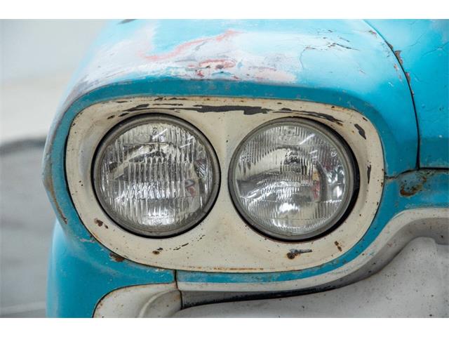 1958 Chevrolet C-Series (CC-2048059) for sale in Cedar Rapids, Iowa