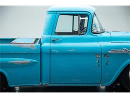 1958 Chevrolet C-Series (CC-2048059) for sale in Cedar Rapids, Iowa