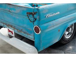 1958 Chevrolet C-Series (CC-2048059) for sale in Cedar Rapids, Iowa