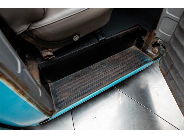 1958 Chevrolet C-Series (CC-2048059) for sale in Cedar Rapids, Iowa