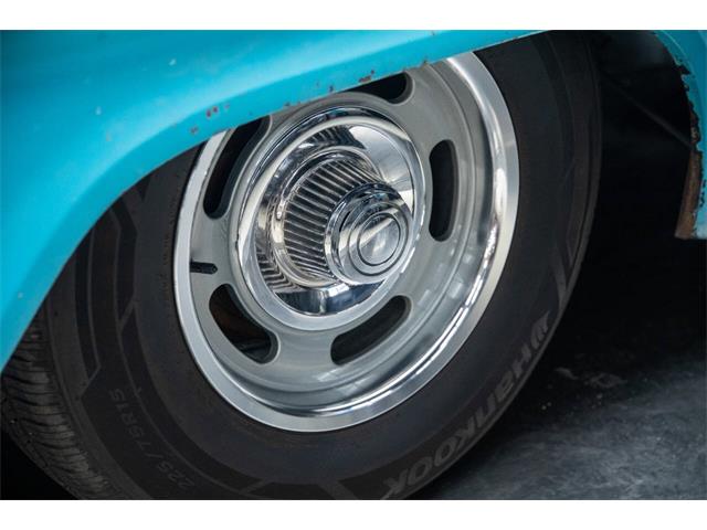 1958 Chevrolet C-Series (CC-2048059) for sale in Cedar Rapids, Iowa