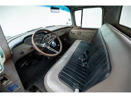 1958 Chevrolet C-Series (CC-2048059) for sale in Cedar Rapids, Iowa