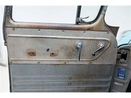 1958 Chevrolet C-Series (CC-2048059) for sale in Cedar Rapids, Iowa