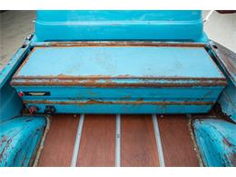 1958 Chevrolet C-Series (CC-2048059) for sale in Cedar Rapids, Iowa
