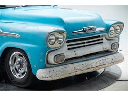1958 Chevrolet C-Series (CC-2048059) for sale in Cedar Rapids, Iowa