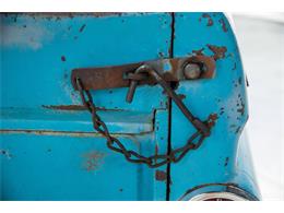 1958 Chevrolet C-Series (CC-2048059) for sale in Cedar Rapids, Iowa