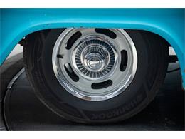 1958 Chevrolet C-Series (CC-2048059) for sale in Cedar Rapids, Iowa