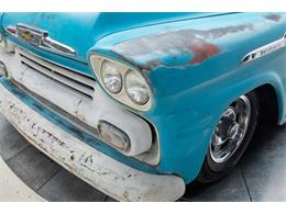 1958 Chevrolet C-Series (CC-2048059) for sale in Cedar Rapids, Iowa