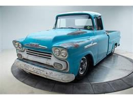 1958 Chevrolet C-Series (CC-2048059) for sale in Cedar Rapids, Iowa