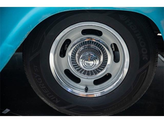 1958 Chevrolet C-Series (CC-2048059) for sale in Cedar Rapids, Iowa