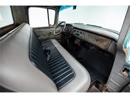 1958 Chevrolet C-Series (CC-2048059) for sale in Cedar Rapids, Iowa