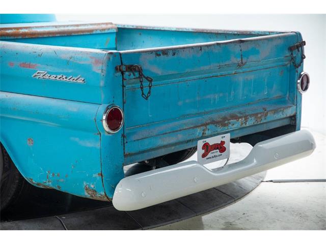 1958 Chevrolet C-Series (CC-2048059) for sale in Cedar Rapids, Iowa