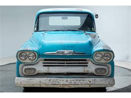 1958 Chevrolet C-Series (CC-2048059) for sale in Cedar Rapids, Iowa