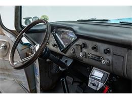 1958 Chevrolet C-Series (CC-2048059) for sale in Cedar Rapids, Iowa