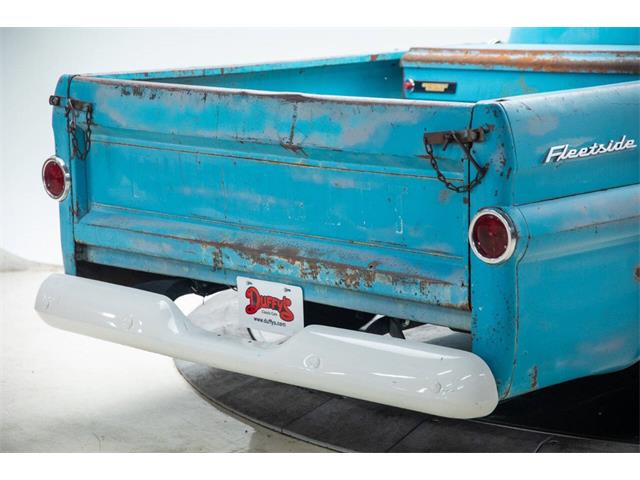 1958 Chevrolet C-Series (CC-2048059) for sale in Cedar Rapids, Iowa