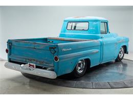 1958 Chevrolet C-Series (CC-2048059) for sale in Cedar Rapids, Iowa
