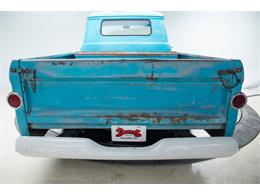 1958 Chevrolet C-Series (CC-2048059) for sale in Cedar Rapids, Iowa