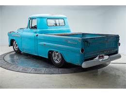 1958 Chevrolet C-Series (CC-2048059) for sale in Cedar Rapids, Iowa