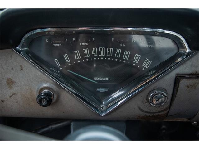 1958 Chevrolet C-Series (CC-2048059) for sale in Cedar Rapids, Iowa