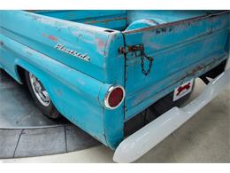 1958 Chevrolet C-Series (CC-2048059) for sale in Cedar Rapids, Iowa