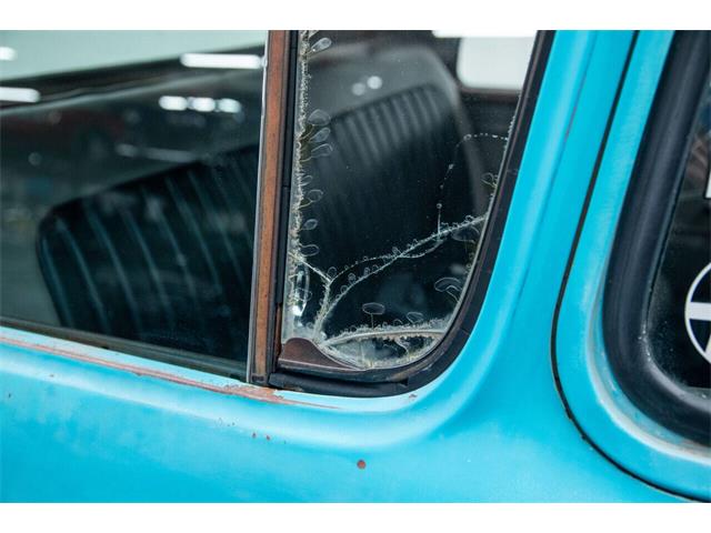 1958 Chevrolet C-Series (CC-2048059) for sale in Cedar Rapids, Iowa