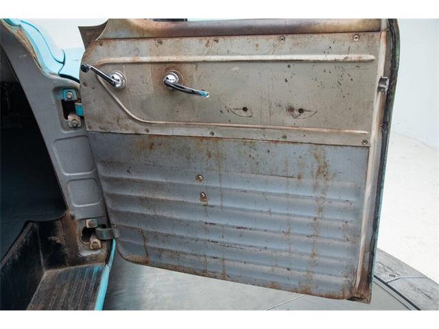 1958 Chevrolet C-Series (CC-2048059) for sale in Cedar Rapids, Iowa