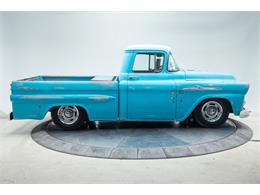 1958 Chevrolet C-Series (CC-2048059) for sale in Cedar Rapids, Iowa