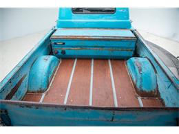 1958 Chevrolet C-Series (CC-2048059) for sale in Cedar Rapids, Iowa