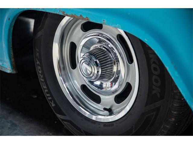 1958 Chevrolet C-Series (CC-2048059) for sale in Cedar Rapids, Iowa