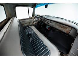 1958 Chevrolet C-Series (CC-2048059) for sale in Cedar Rapids, Iowa