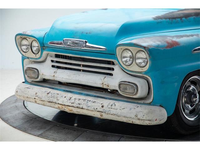 1958 Chevrolet C-Series (CC-2048059) for sale in Cedar Rapids, Iowa