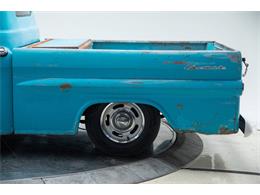 1958 Chevrolet C-Series (CC-2048059) for sale in Cedar Rapids, Iowa
