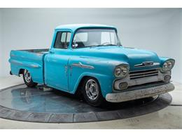 1958 Chevrolet C-Series (CC-2048059) for sale in Cedar Rapids, Iowa