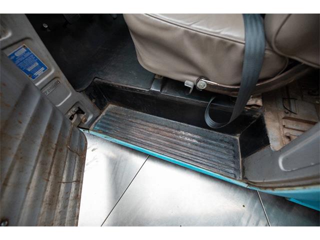1958 Chevrolet C-Series (CC-2048059) for sale in Cedar Rapids, Iowa