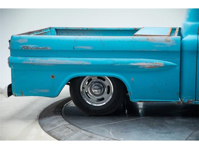 1958 Chevrolet C-Series (CC-2048059) for sale in Cedar Rapids, Iowa