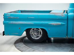1958 Chevrolet C-Series (CC-2048059) for sale in Cedar Rapids, Iowa