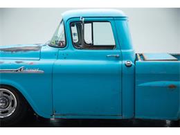1958 Chevrolet C-Series (CC-2048059) for sale in Cedar Rapids, Iowa