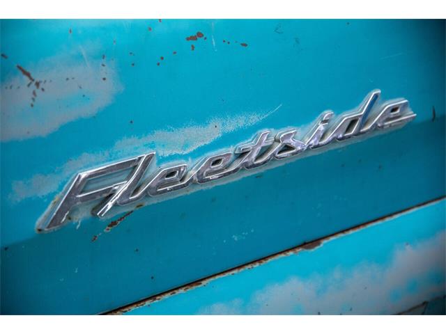 1958 Chevrolet C-Series (CC-2048059) for sale in Cedar Rapids, Iowa