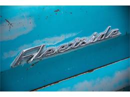 1958 Chevrolet C-Series (CC-2048059) for sale in Cedar Rapids, Iowa