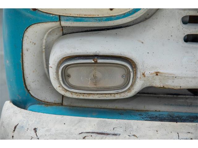 1958 Chevrolet C-Series (CC-2048059) for sale in Cedar Rapids, Iowa