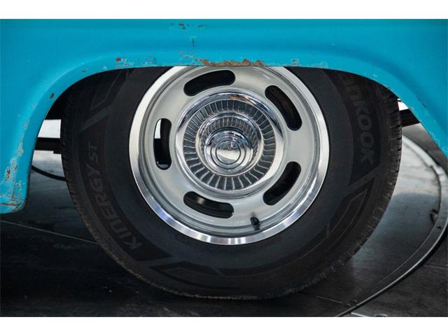 1958 Chevrolet C-Series (CC-2048059) for sale in Cedar Rapids, Iowa