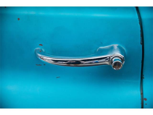 1958 Chevrolet C-Series (CC-2048059) for sale in Cedar Rapids, Iowa