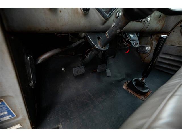 1958 Chevrolet C-Series (CC-2048059) for sale in Cedar Rapids, Iowa