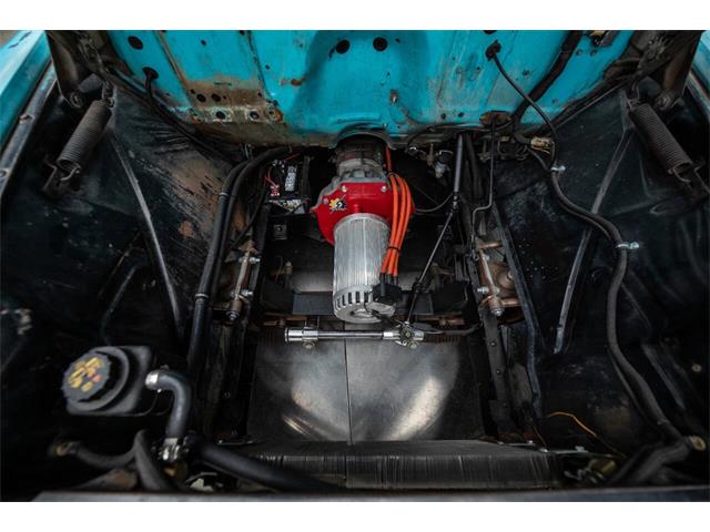 1958 Chevrolet C-Series (CC-2048059) for sale in Cedar Rapids, Iowa