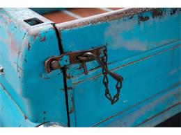 1958 Chevrolet C-Series (CC-2048059) for sale in Cedar Rapids, Iowa