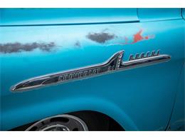 1958 Chevrolet C-Series (CC-2048059) for sale in Cedar Rapids, Iowa