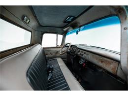 1958 Chevrolet C-Series (CC-2048059) for sale in Cedar Rapids, Iowa