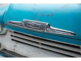 1958 Chevrolet C-Series (CC-2048059) for sale in Cedar Rapids, Iowa